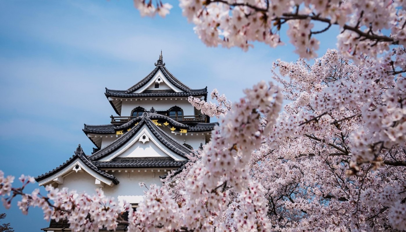 makalah tempat wisata di jepang Tempat Wisata di Jepang 