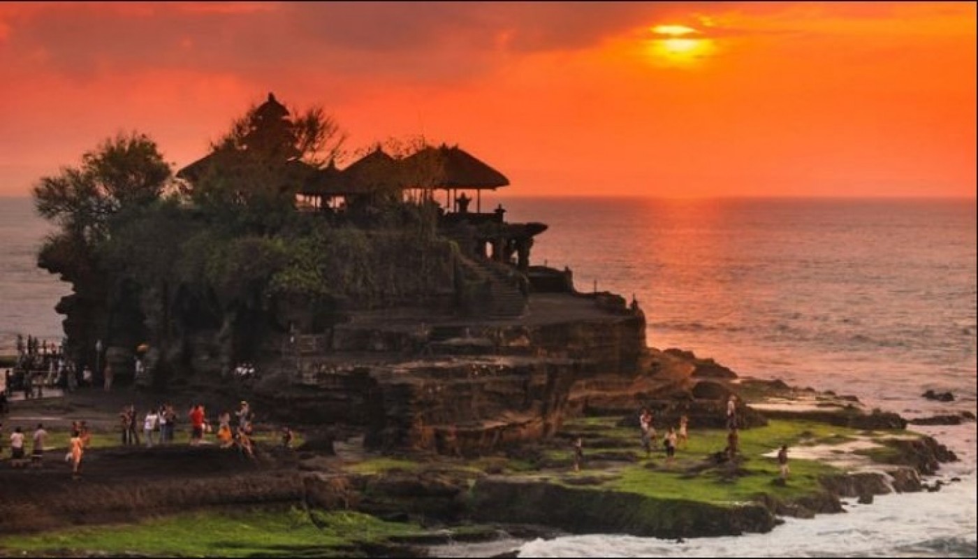 Tempat Wisata yang Ada di Bali; 7 Tempat yang Tak Boleh Kalian Lewatkan