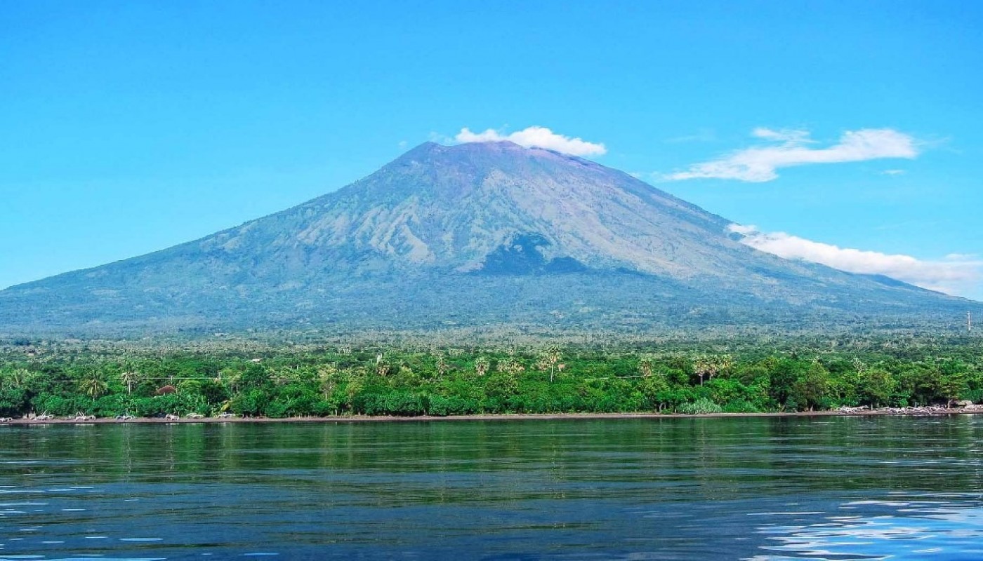 Yuk Cari Tahu 7 Tempat Wisata di Pulau Bali