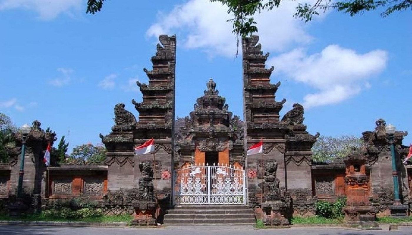 Yuk Kunjungi Tempat Wisata di Denpasar Bali Ini