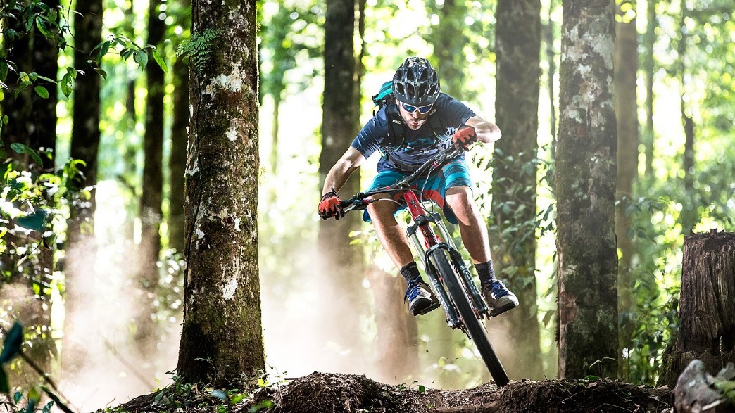 Bali Bike Park - Foto, Lokasi, Review, Rute & Fasilitas - Befree Tour