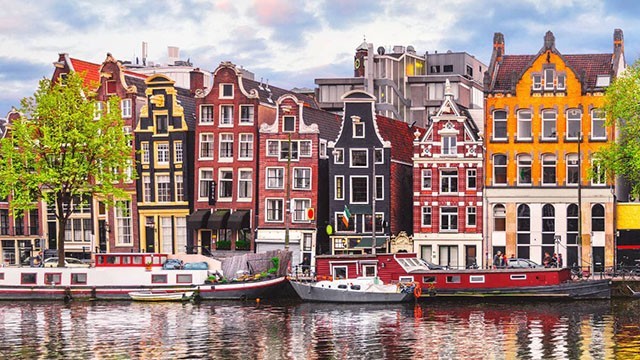 Amsterdam