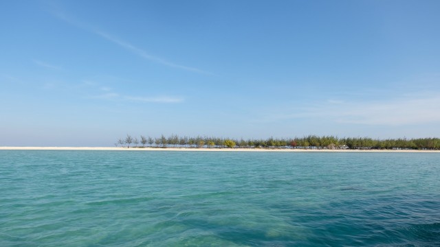 Pulau Bawean