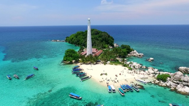 Belitung