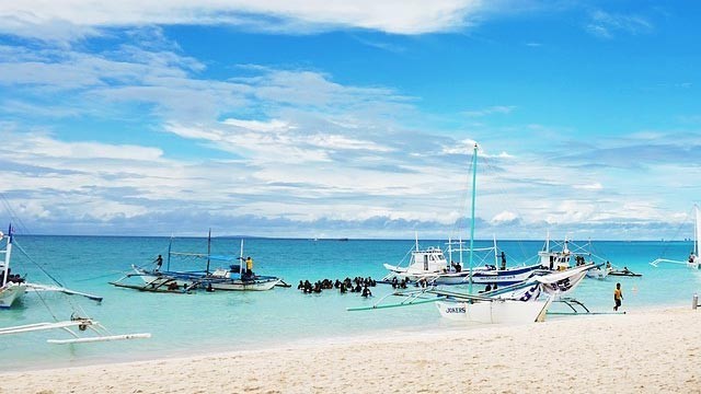 Boracay