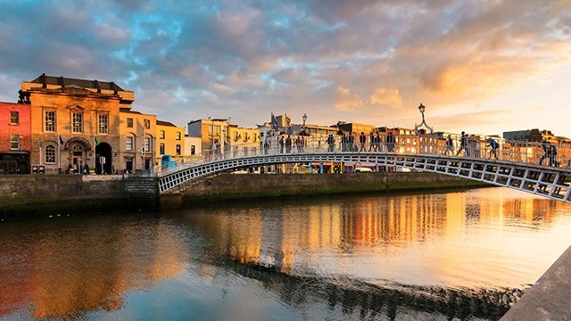Dublin