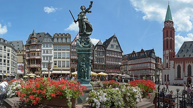 Frankfurt