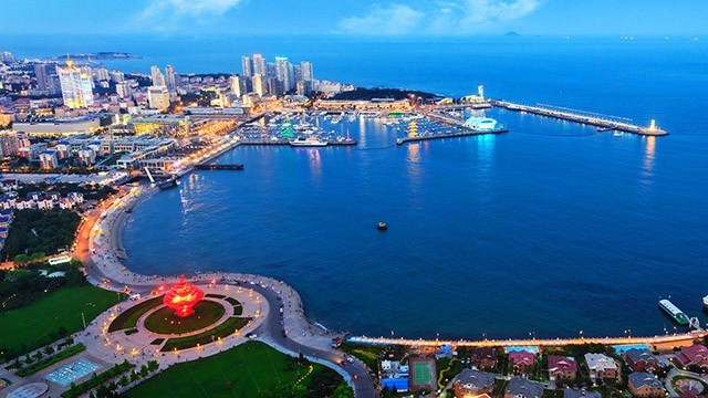 Qingdao