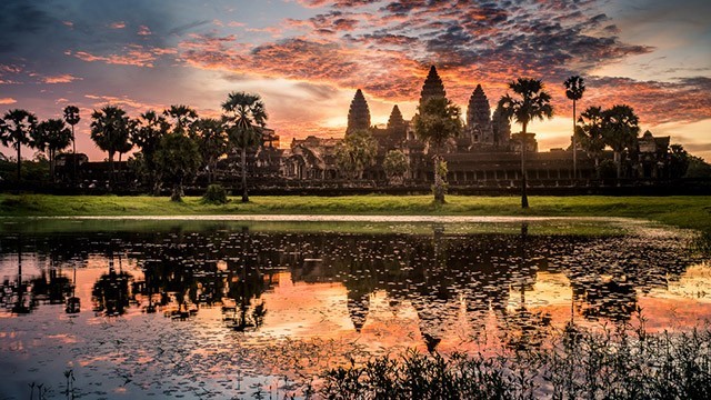 Siem Reap