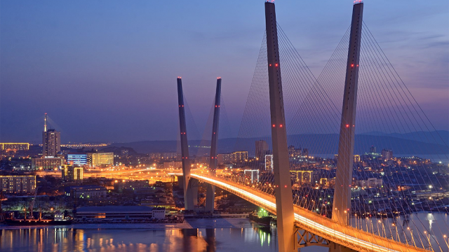 Vladivostok