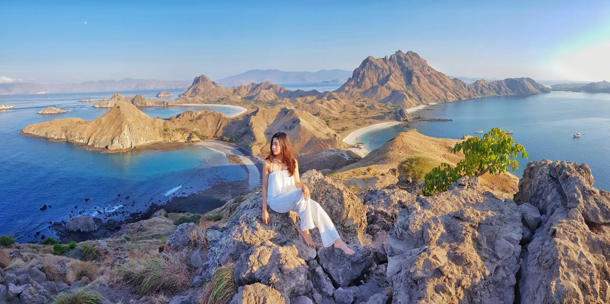 labuan bajo private tour