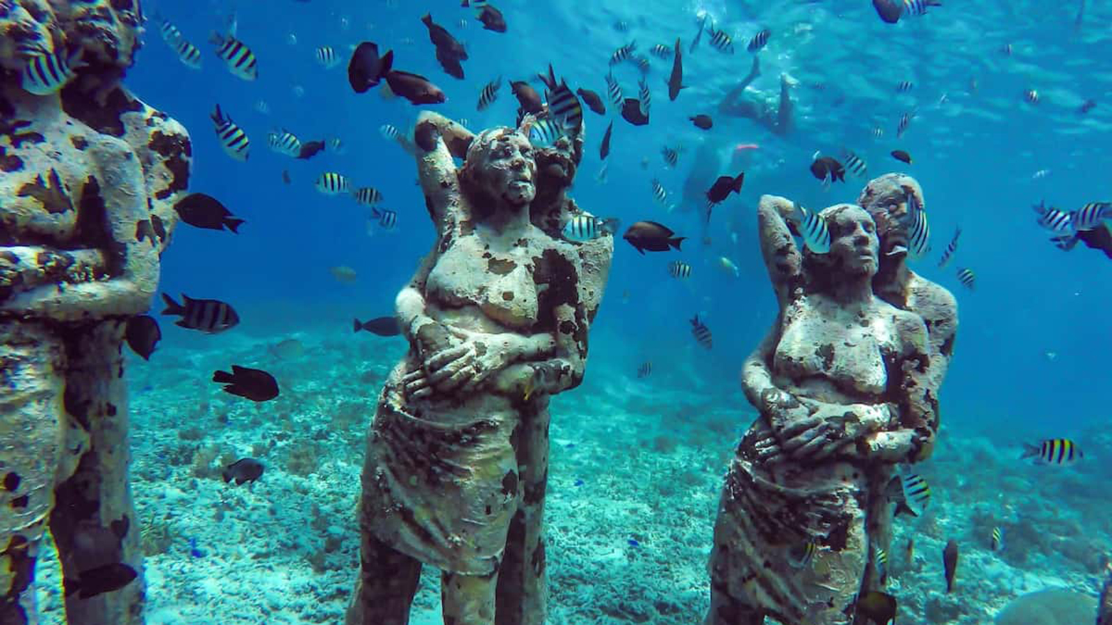 3 Gili Lombok Snorkeling Tour: Gili Trawangan, Gili Meno, Gili Air