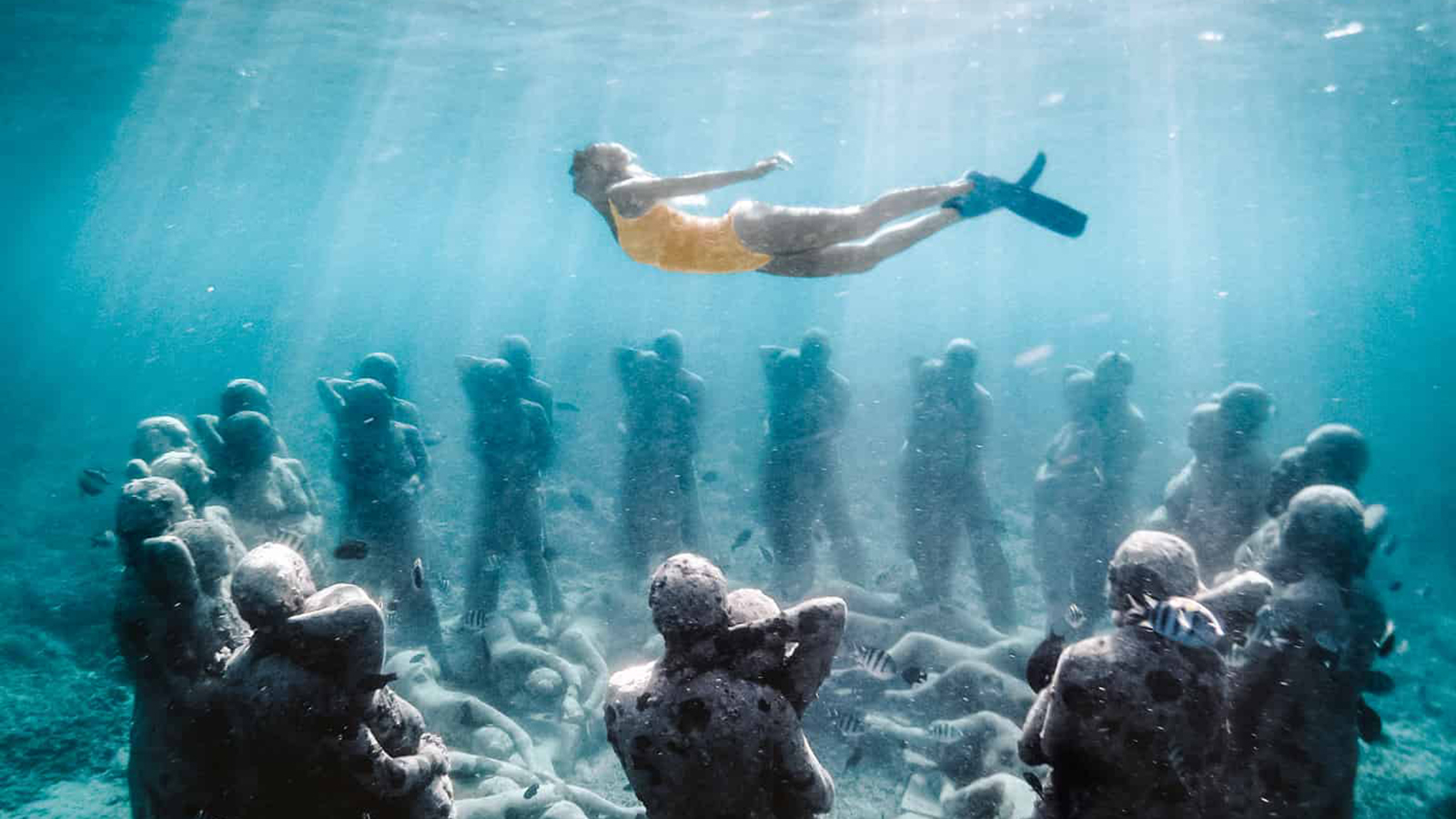 3 Gili Lombok Snorkeling Tour Gili Trawangan, Gili Meno, Gili Air