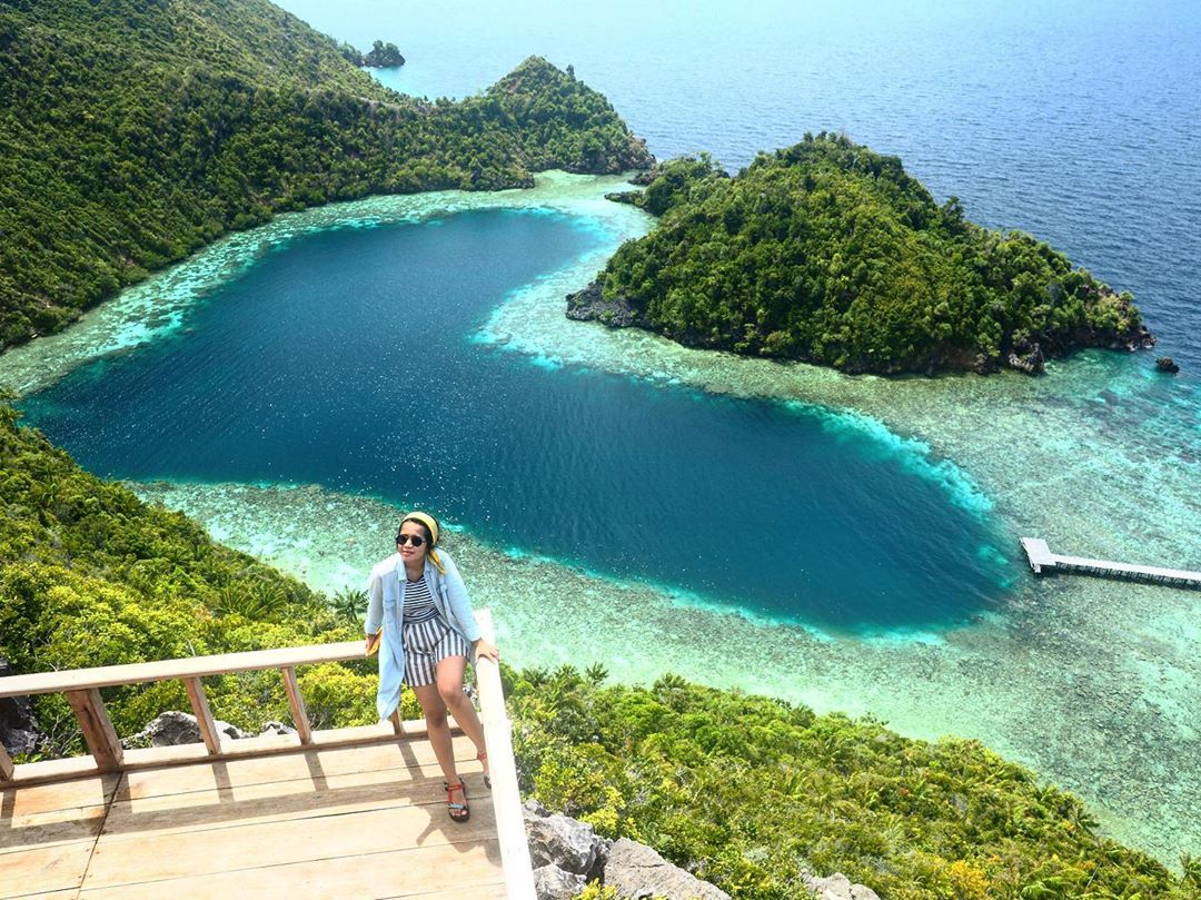 raja ampat islands tour