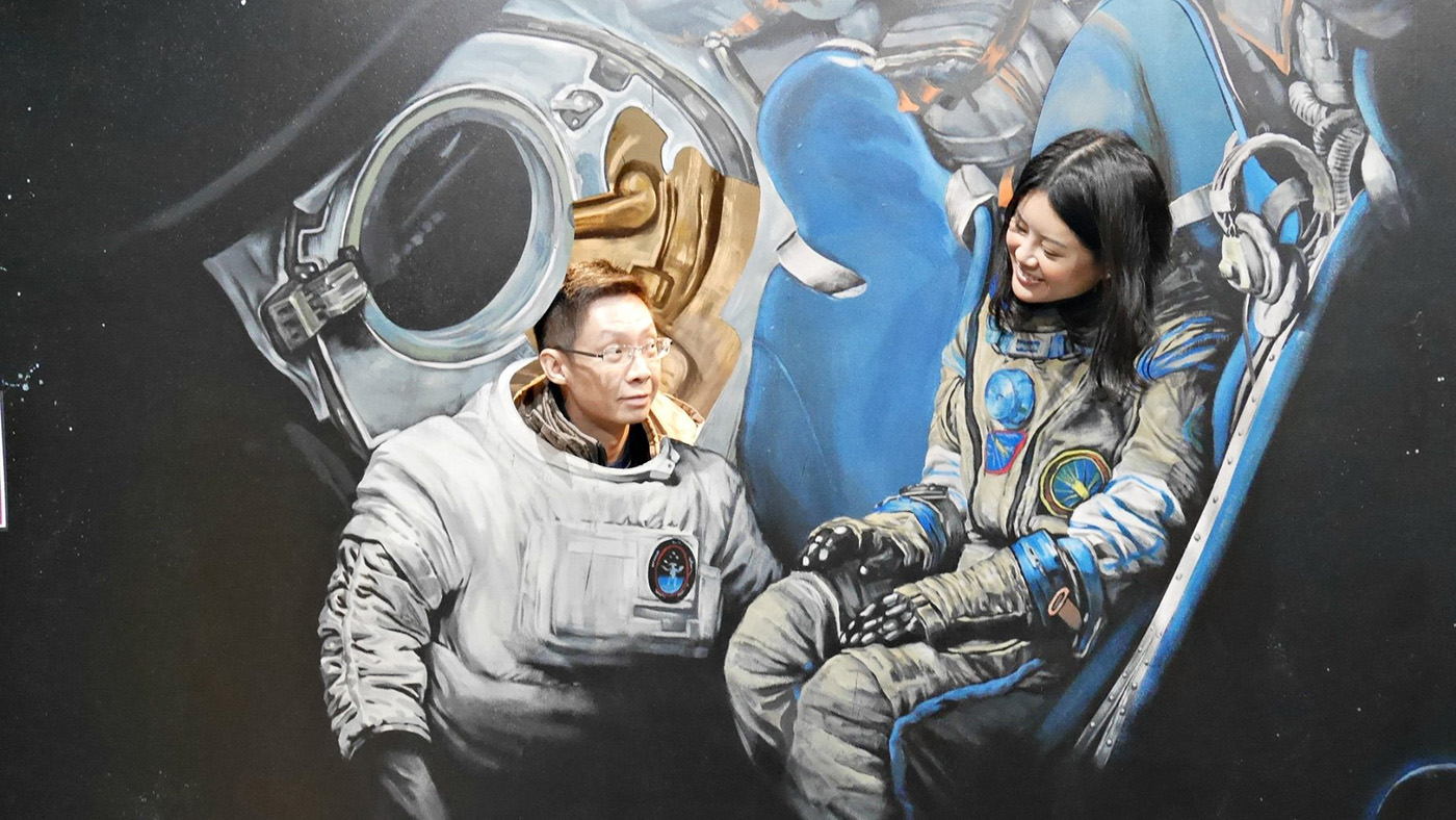Alive Museum & Dynamic Maze Seoul Tickets
