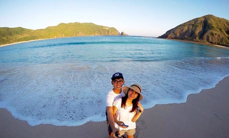Awesome Honeymoon In Lombok 5d4n Awesome Honeymoon In Lombok 5d4n