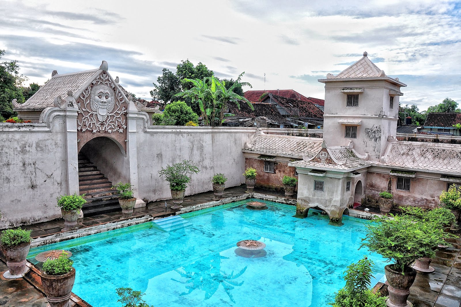 Private Dutch Tour Guide Yogyakarta With Custom Itinerary Private Dutch Tour Guide Yogyakarta With Custom Itinerary