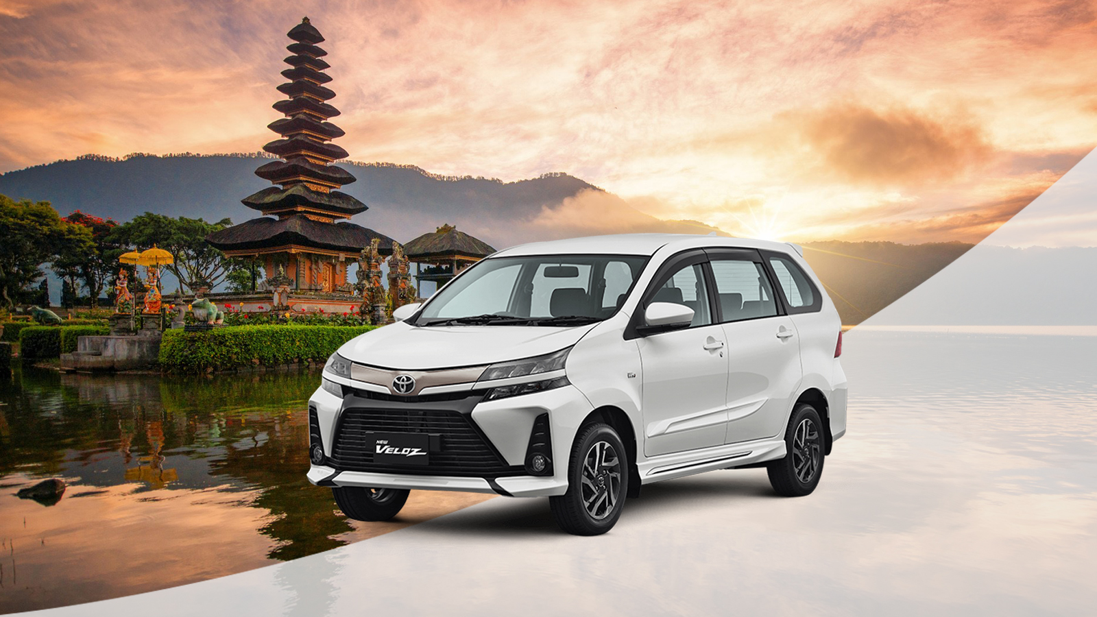 Bali Ngurah Rai Airport Transfers (DPS)