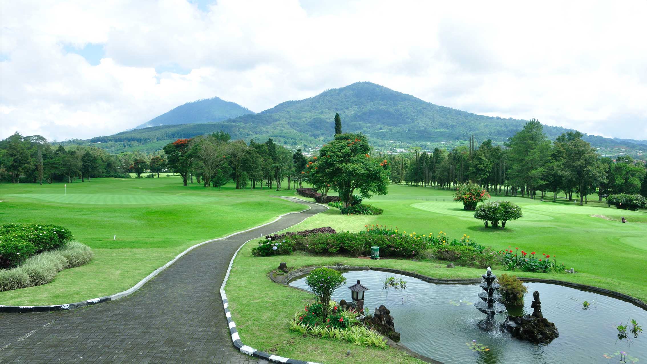 Bali Handara Golf