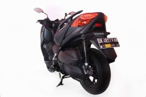 Bali Motorbike Rental