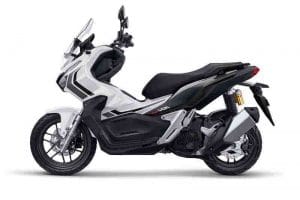 Bali Motorbike Rental