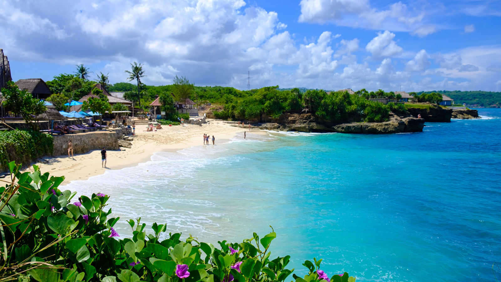 lembongan island beach club cruise