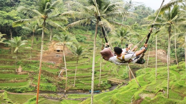 Get Rumah Coklat Bali Pics