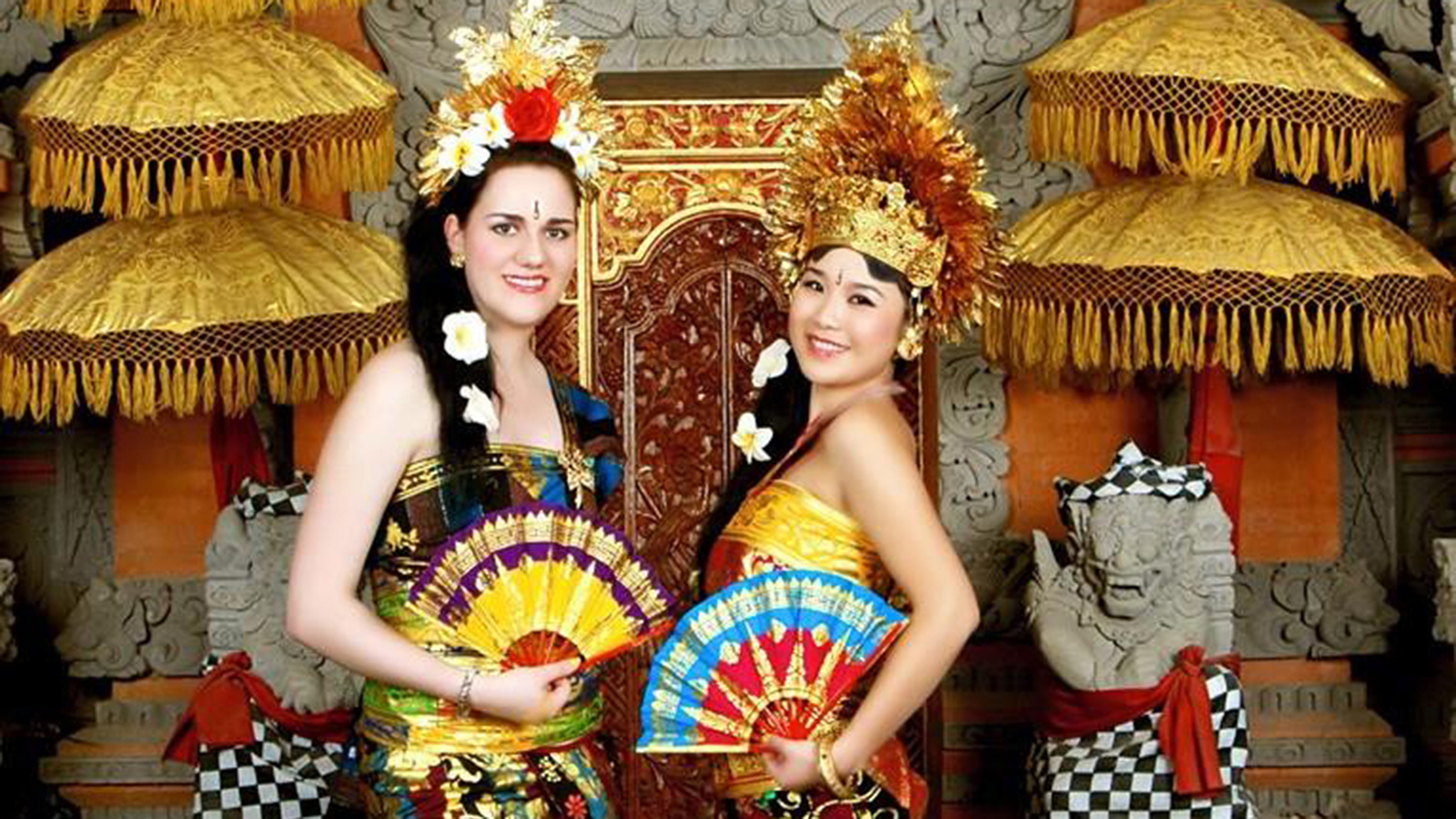 Traditional Costume And Photography Experience In Bali Indonesia Klook Philippines Ph