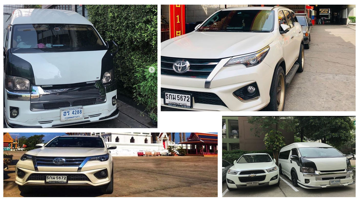 San Francisco Toyota Service >> Bangkok Private Service To Coral Island San Francisco Toyota Service >> Bangkok Private Service To Coral Island
