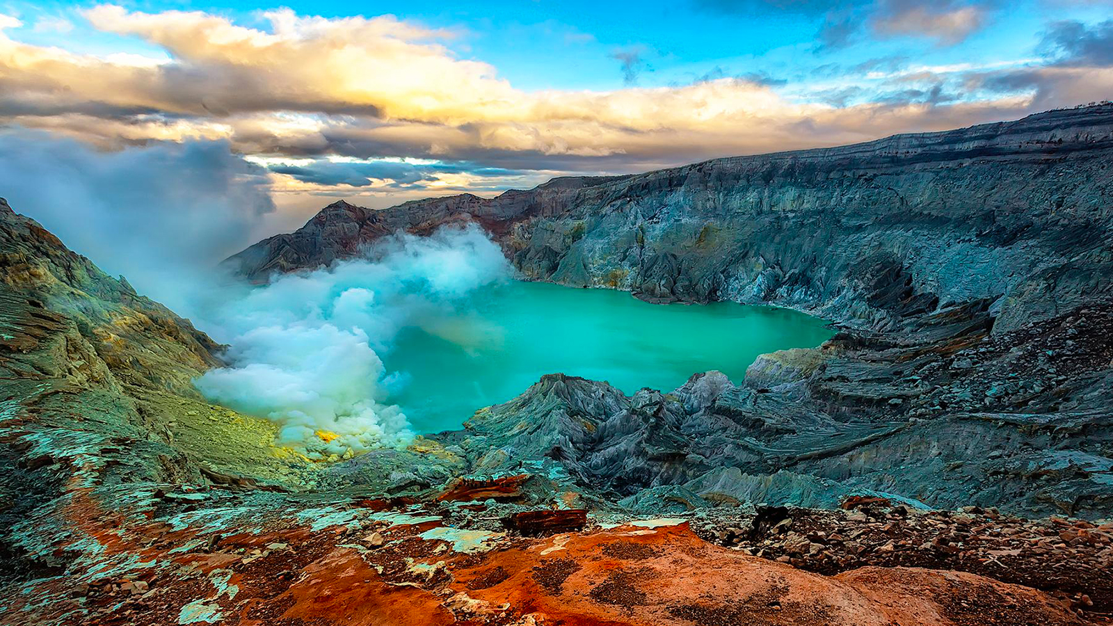 tour ijen dari banyuwangi