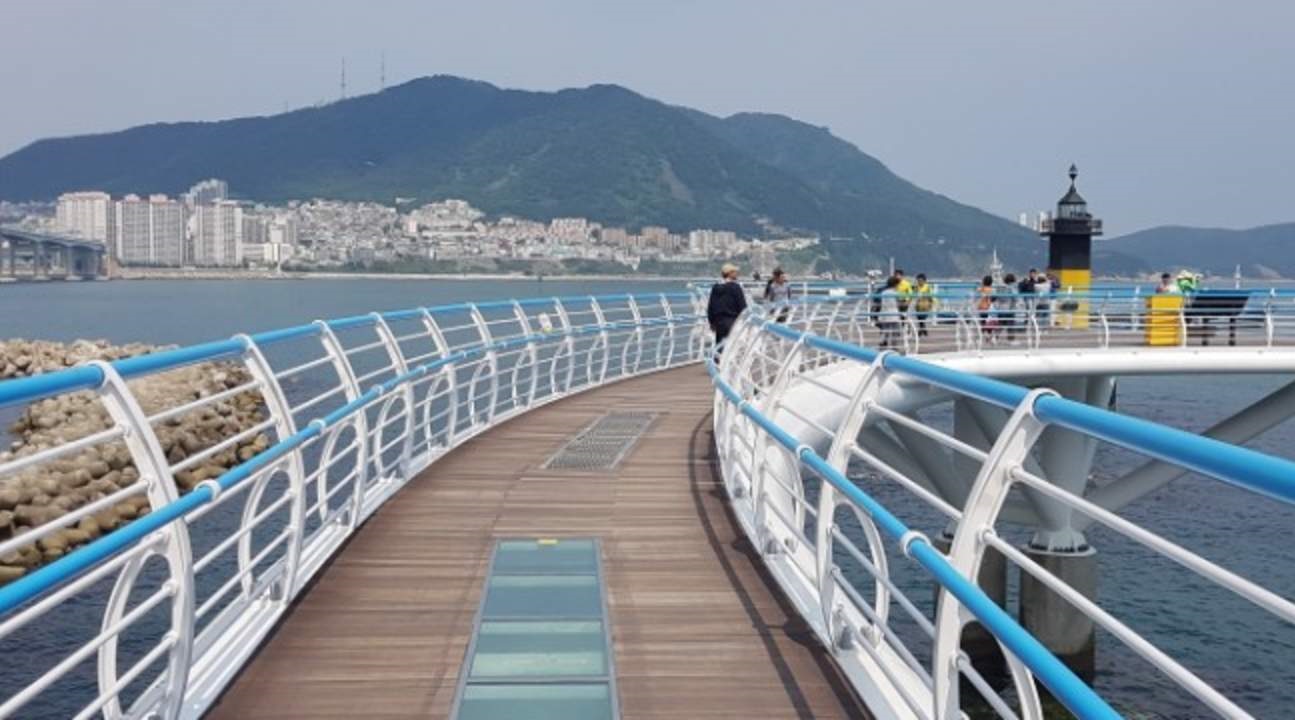 Tourist Attraction Busan - The Tourist Attraction