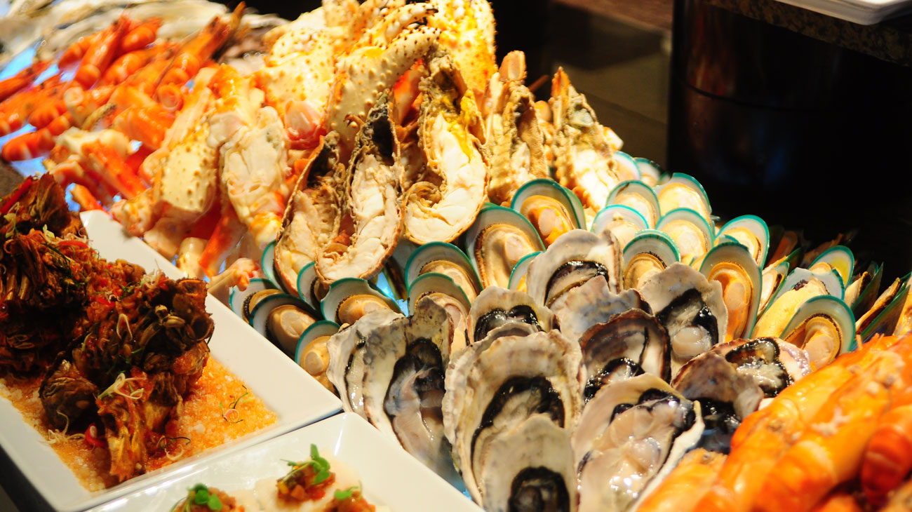 Living sky casino brunch Living sky casino brunch