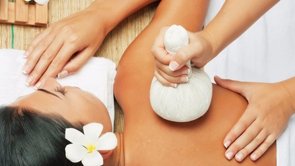 Da Nang Traditional Vietnamese Style Massage By Herbal Spa