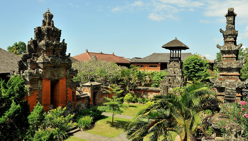 Denpasar City Tours