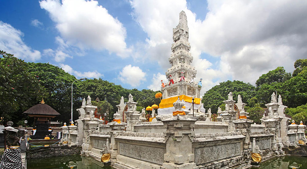 Denpasar City Tours