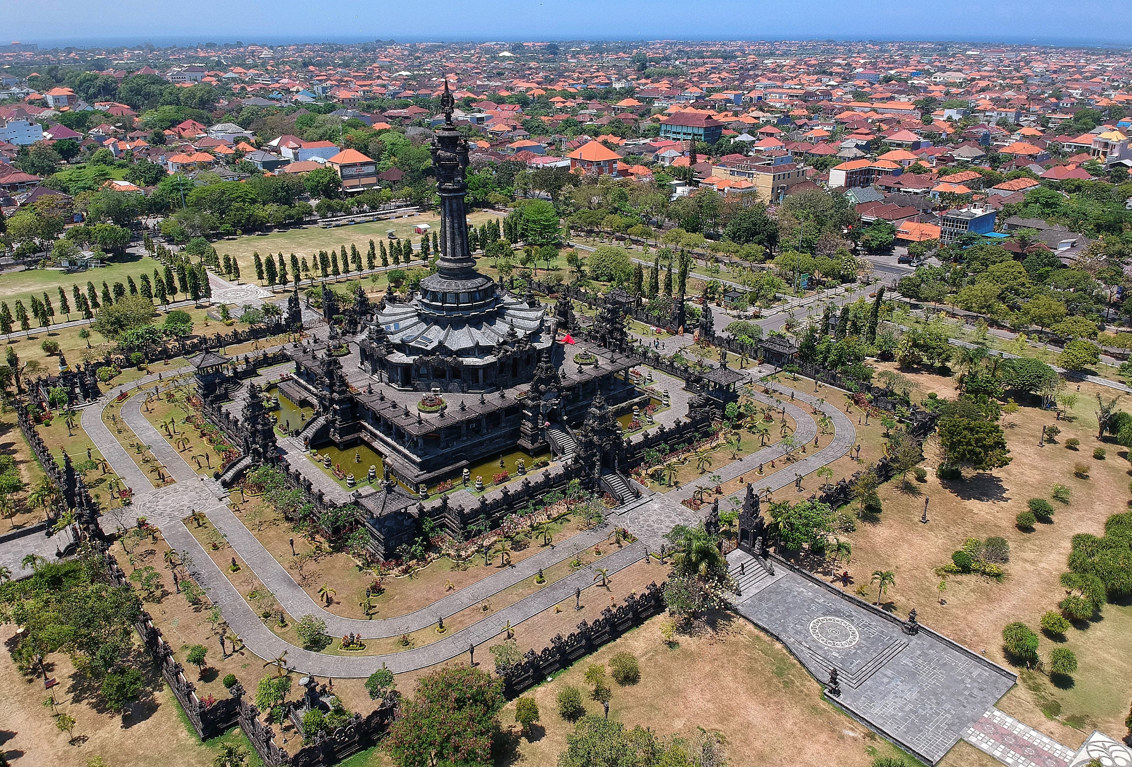  Denpasar  City Tours