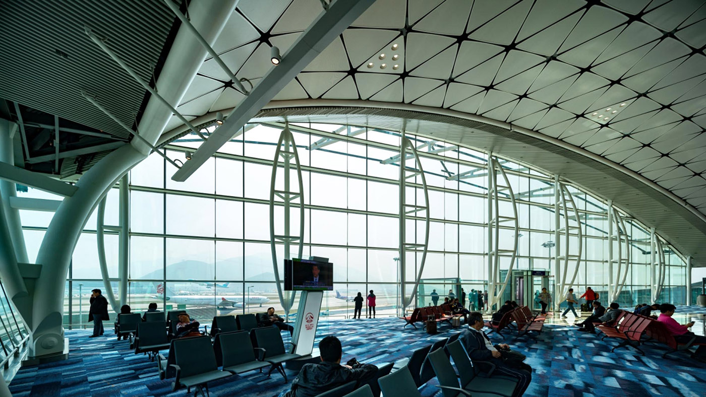 비프리투어 홍콩공항 터보젯 페리 티켓 (홍콩공항 ↔ 마카오)