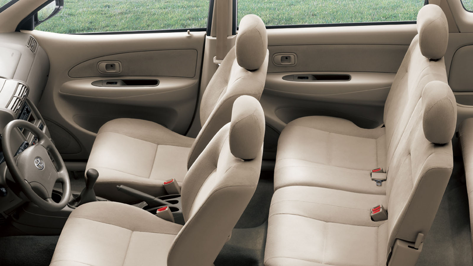 Jakarta Private Car Rental