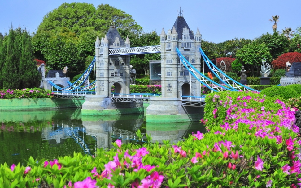 Jeju Soingook Theme Park Ticket