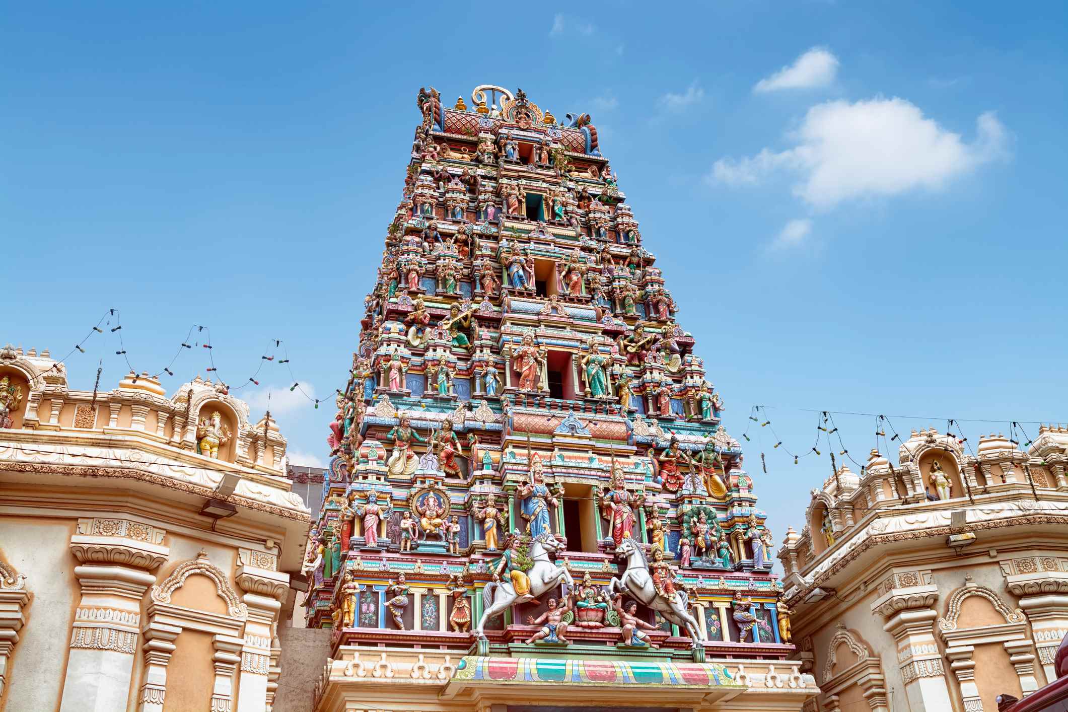 Kuala Lumpur Culture And Heritage Tour