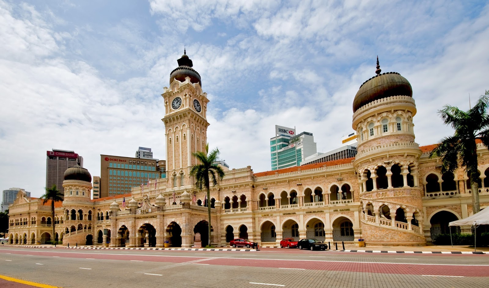 Kuala Lumpur Culture And Heritage Tour
