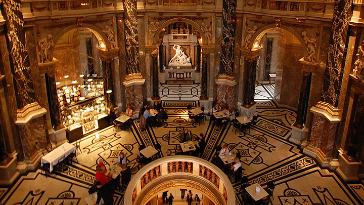 Kunsthistorisches Museum Wien: Skip The Line