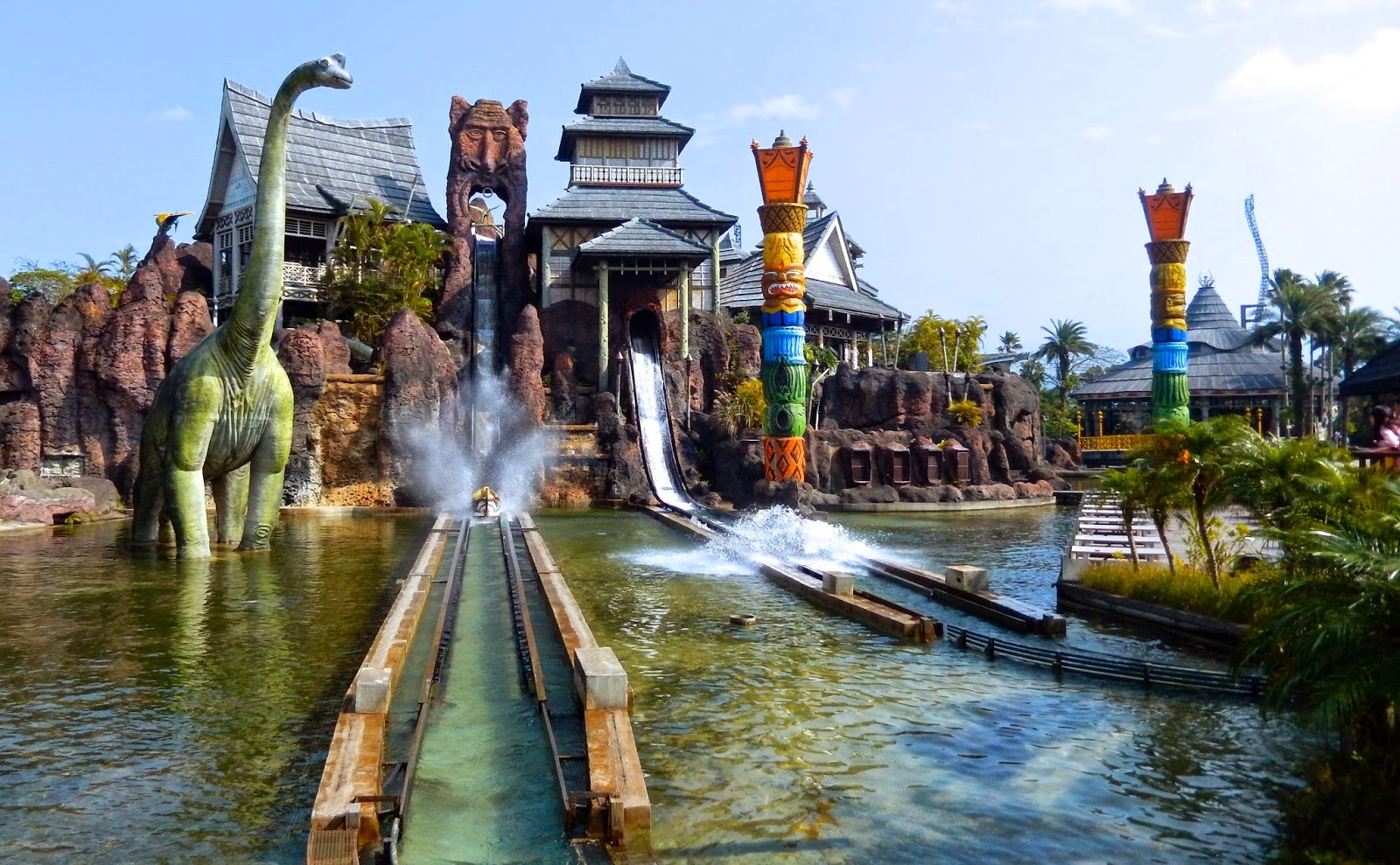 Hasil gambar untuk Leofoo Village Theme Park