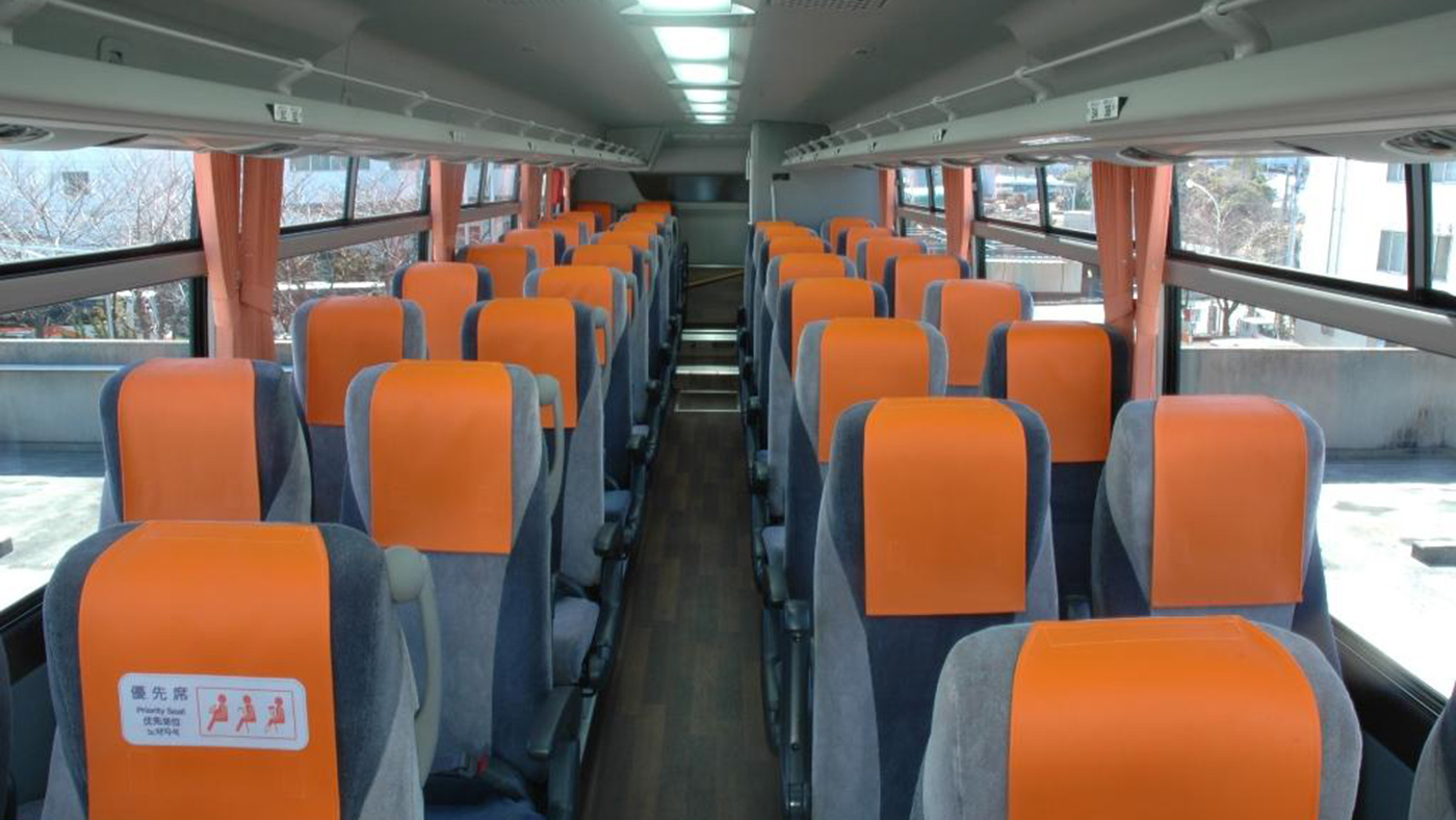 Tokyo Airport Transportation Haneda Transport Informations Lane