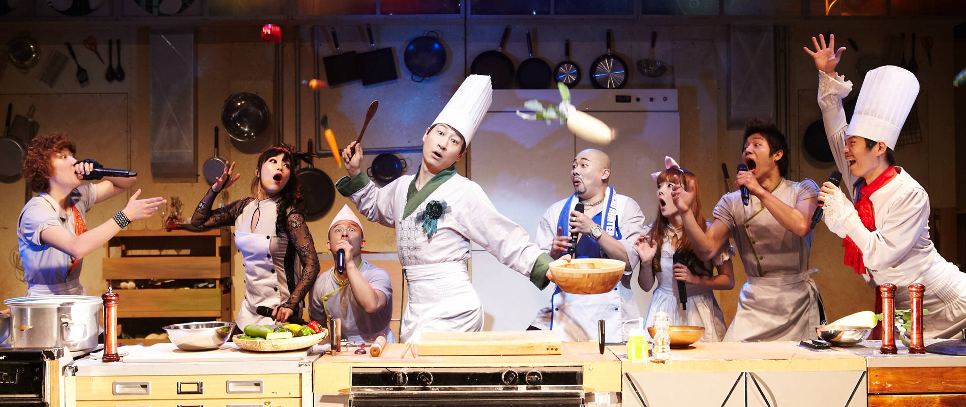 Káº¿t quáº£ hÃ¬nh áº£nh cho nanta show seoul