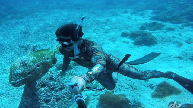 Tour Snorkeling Nusa Penida dan Nusa Lembongan