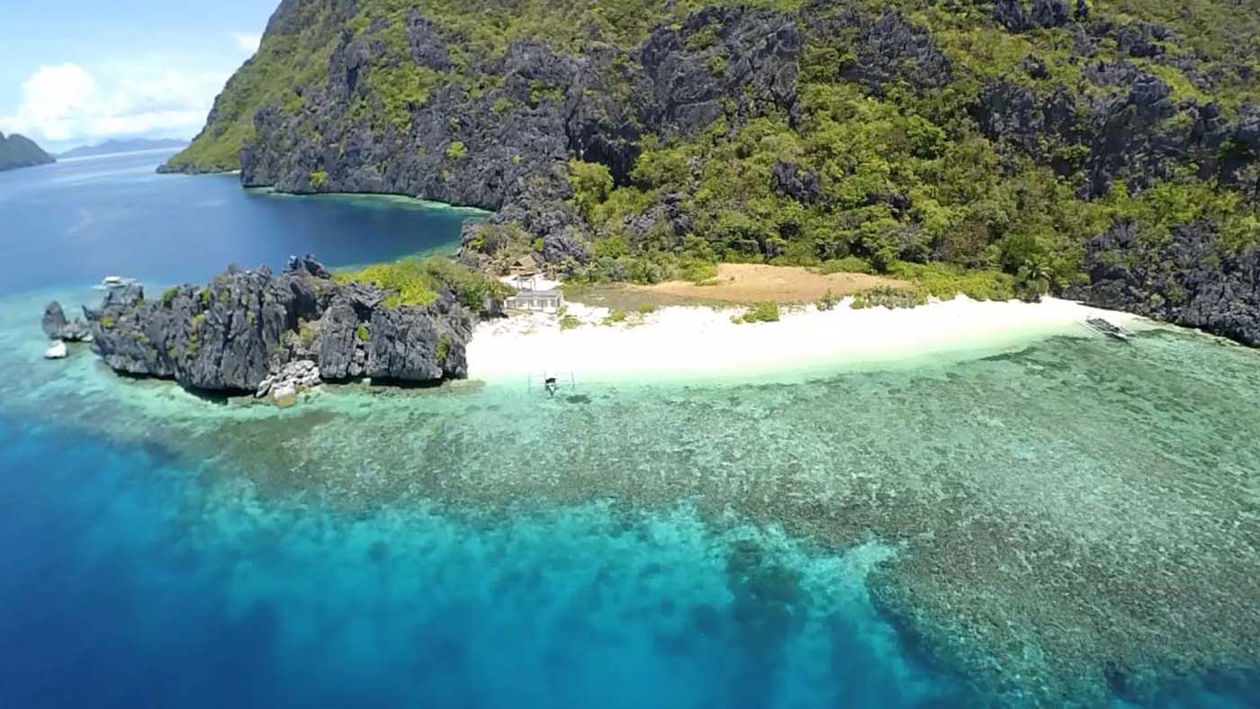 hidden islands hidden islands
