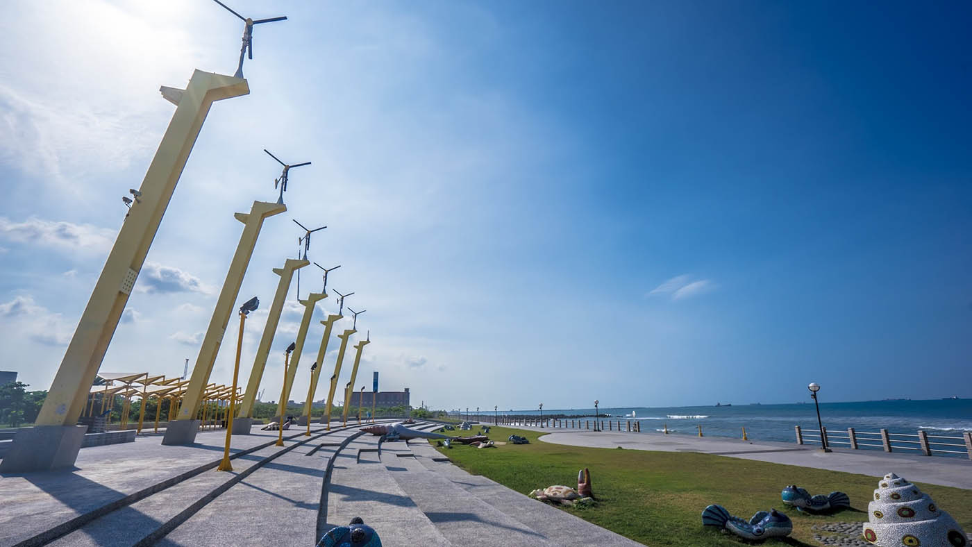 (Qijin District) Private Cijin Island Kaohsiung Tour