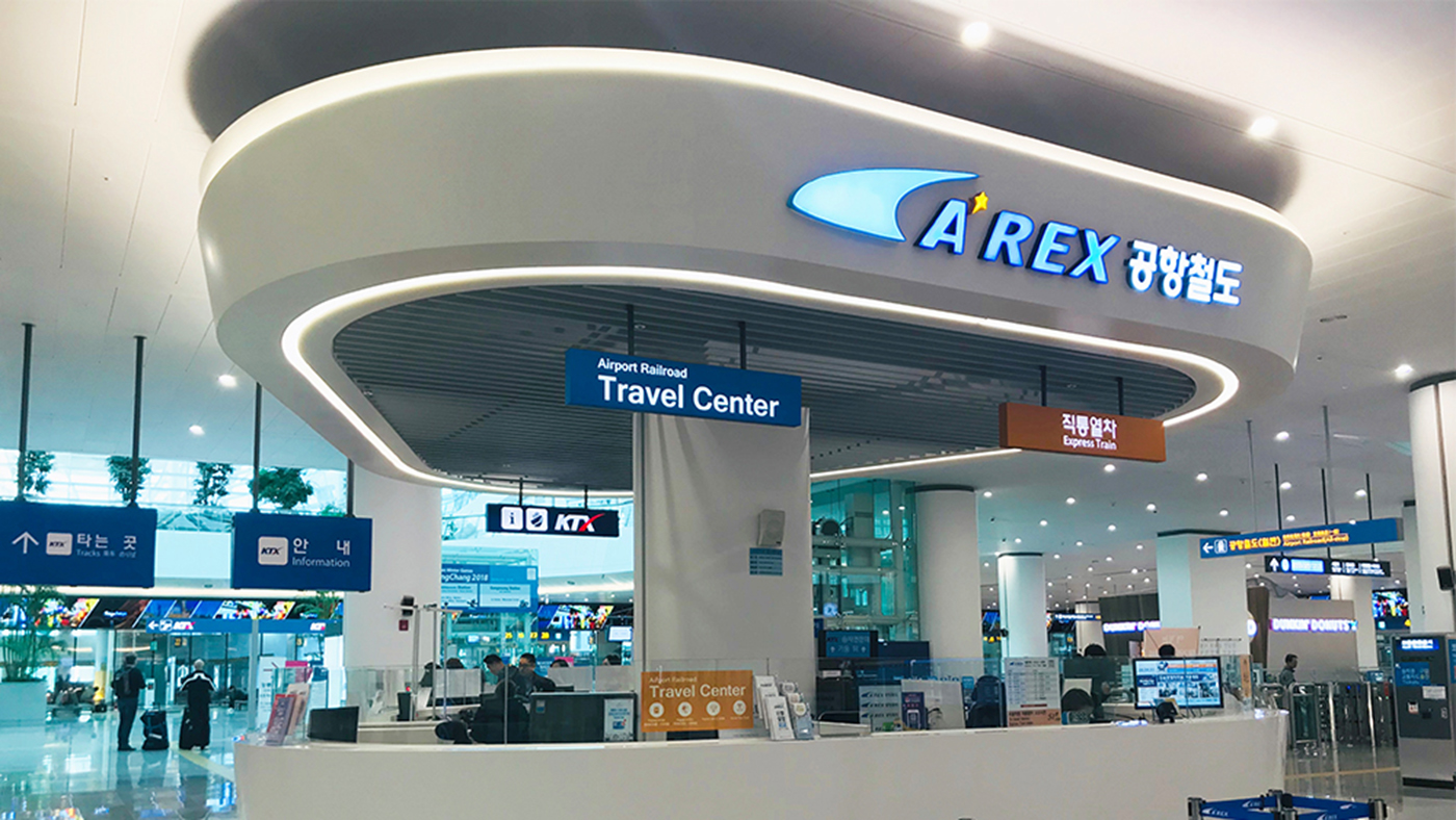 Seoul Baggage Delivery Service by Safex