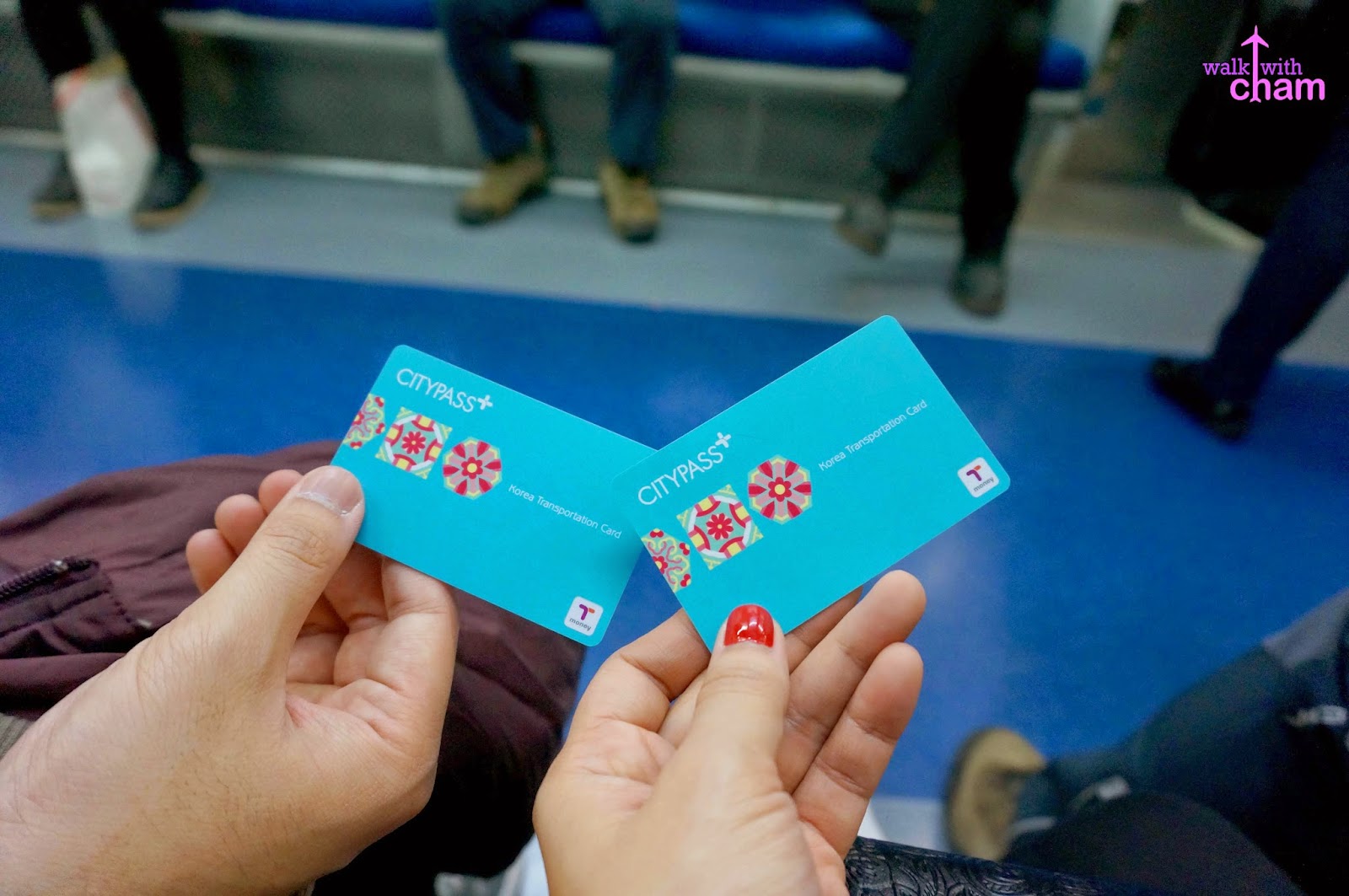 T Money Card T Money Card